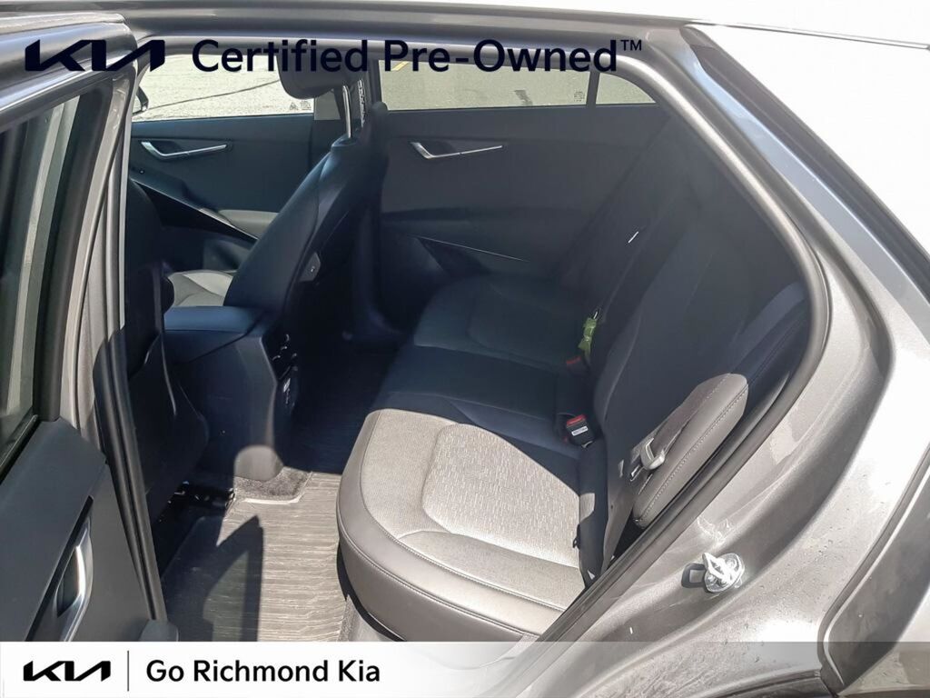 2025 Kia Niro EV Wave, Vancouver, Cash