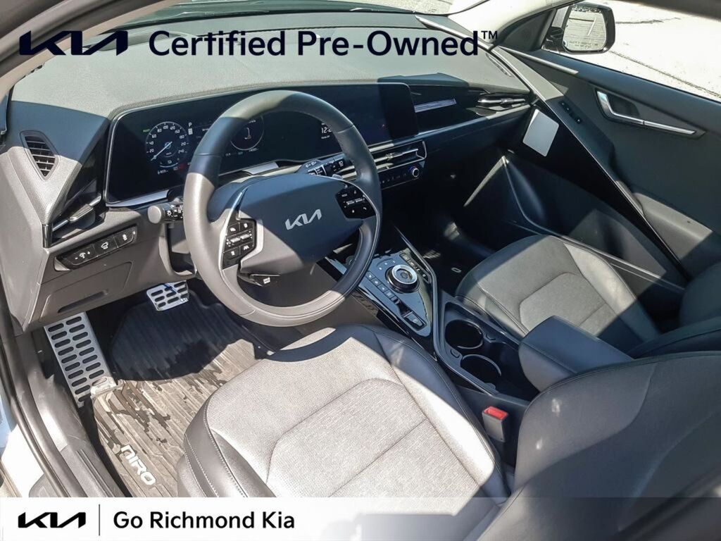 2025 Kia Niro EV Wave, Vancouver, Cash