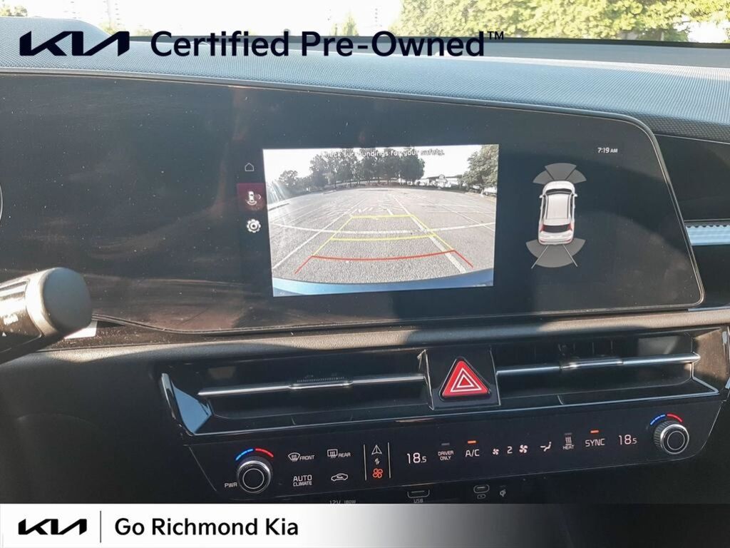 2025 Kia Niro EV Wave, Vancouver, Cash