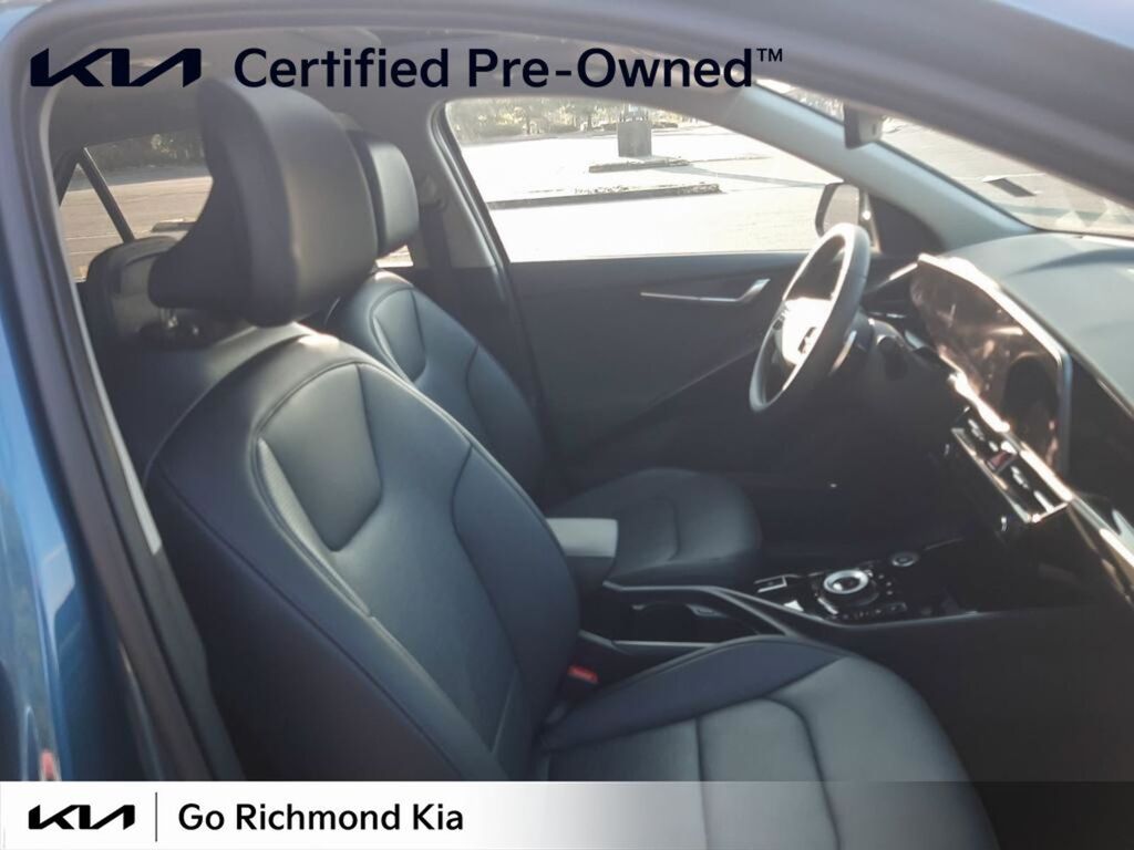 2025 Kia Niro EV Wave, Vancouver, Cash