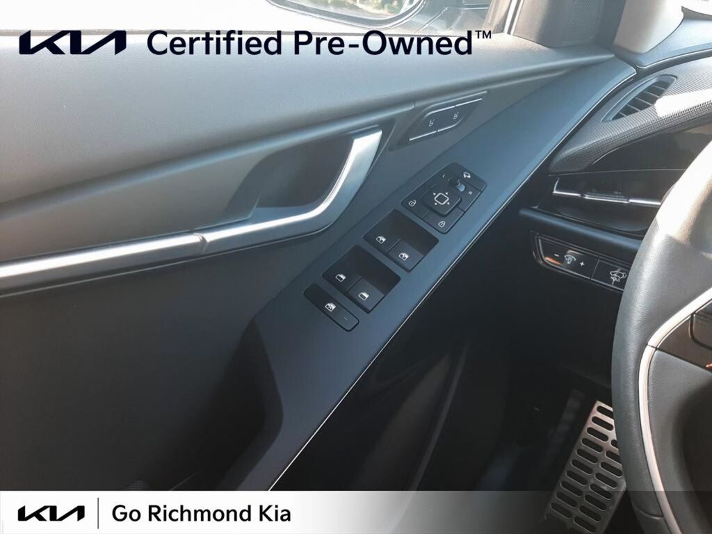 2025 Kia Niro EV Wave, Vancouver, Cash