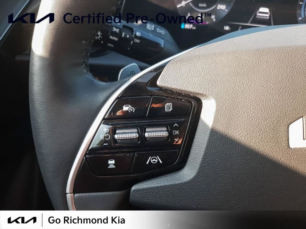 2025 Kia Niro EV Wave, Vancouver, Cash