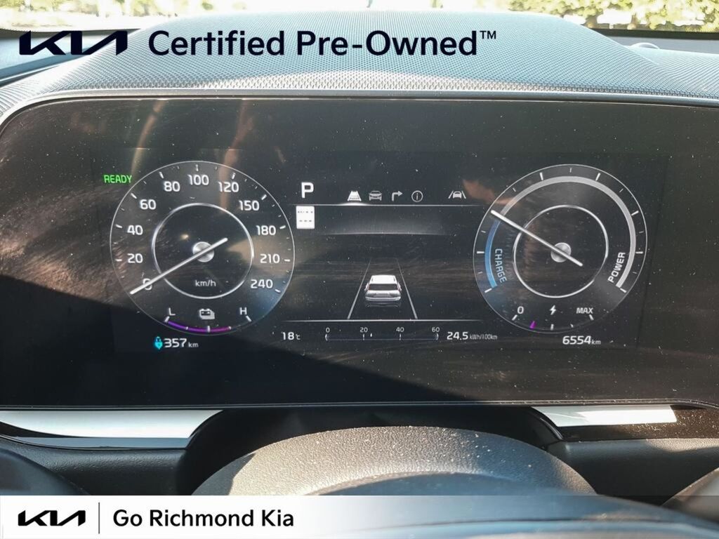 2025 Kia Niro EV Wave, Vancouver, Cash