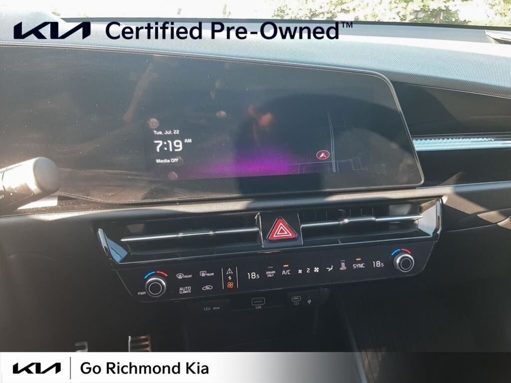 2025 Kia Niro EV Wave, Vancouver, Cash