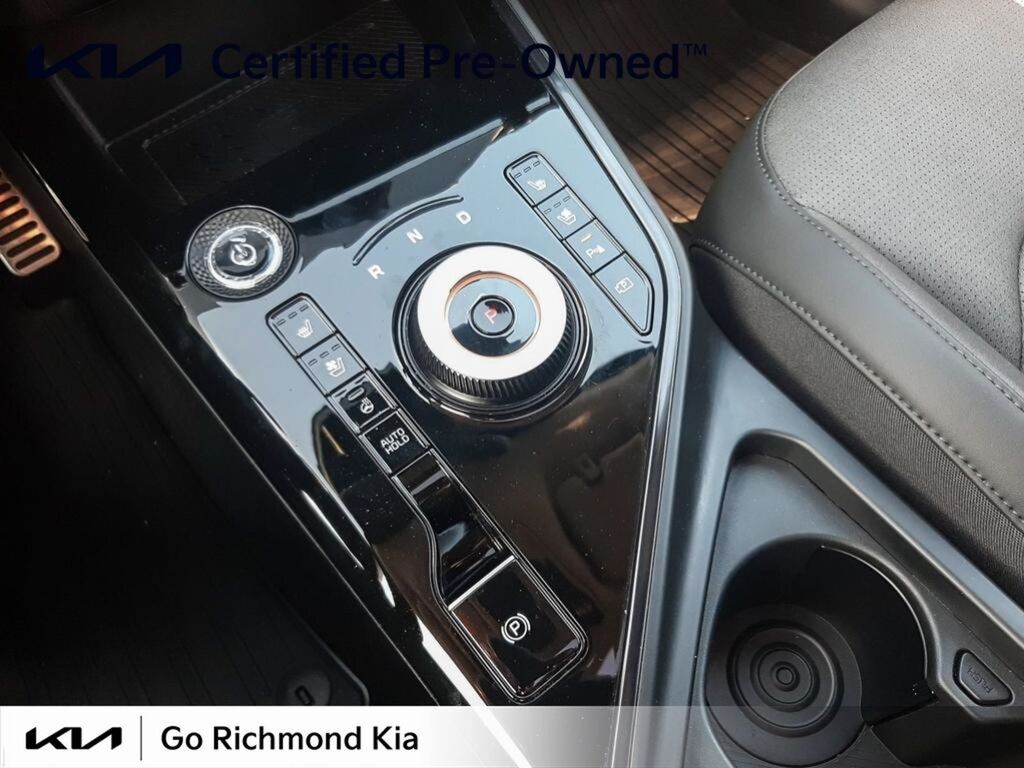 2025 Kia Niro EV Wave, Vancouver, Cash