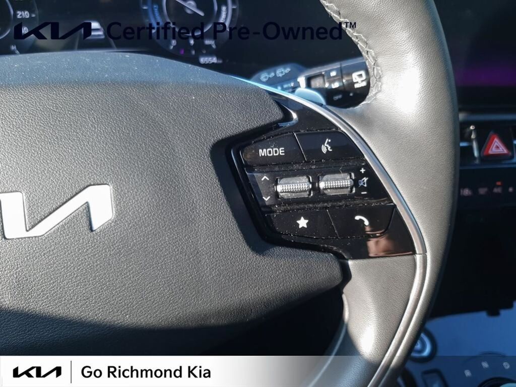 2025 Kia Niro EV Wave, Vancouver, Cash