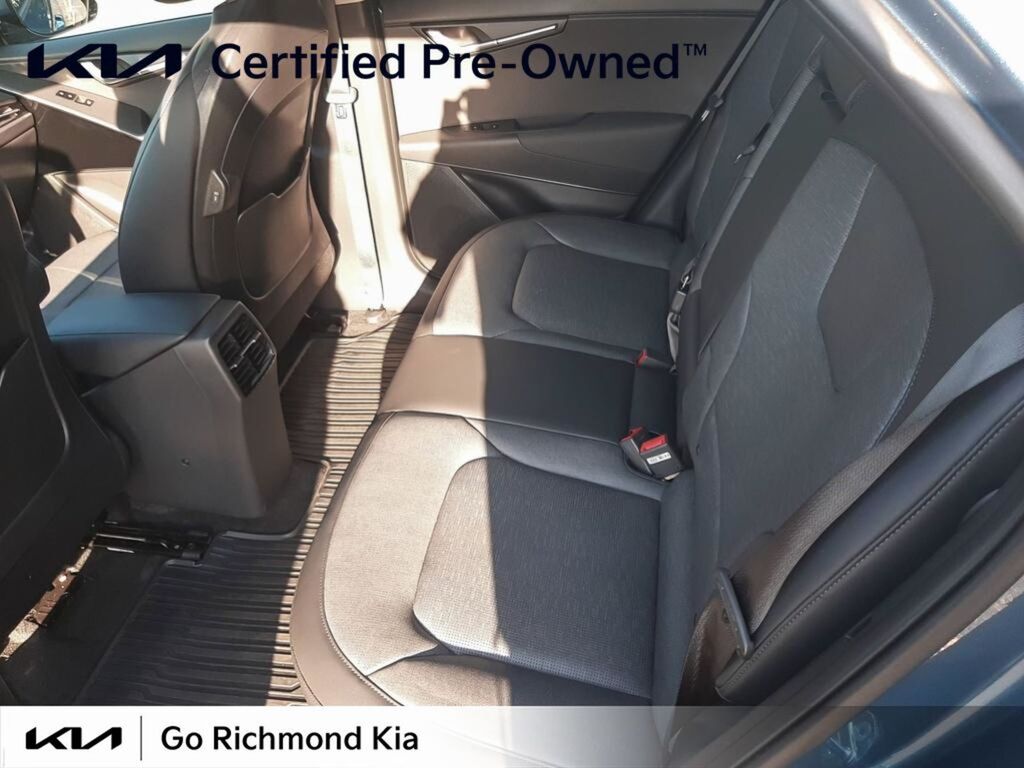 2025 Kia Niro EV Wave, Vancouver, Cash