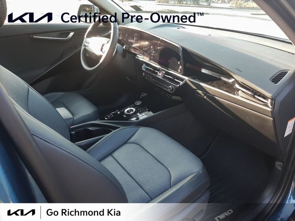 2025 Kia Niro EV Wave, Vancouver, Cash
