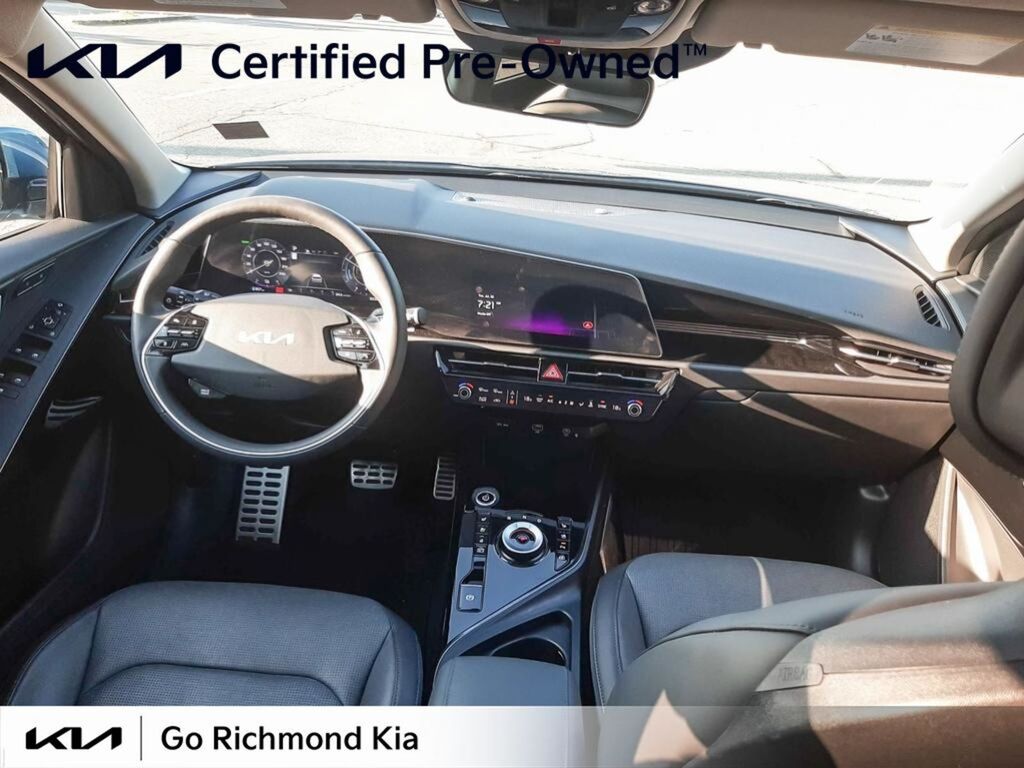 2025 Kia Niro EV Wave, Vancouver, Cash