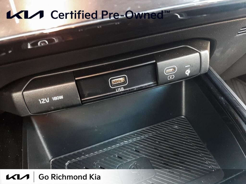 2025 Kia Niro EV Wave, Vancouver, Cash