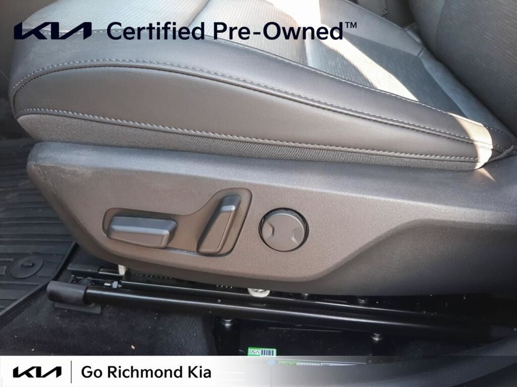 2025 Kia Niro EV Wave, Vancouver, Cash