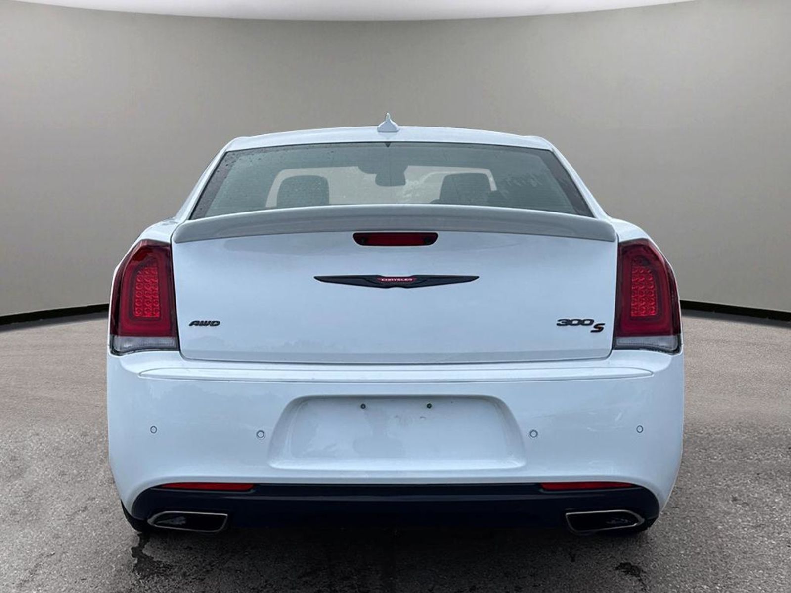 2023 Chrysler 300