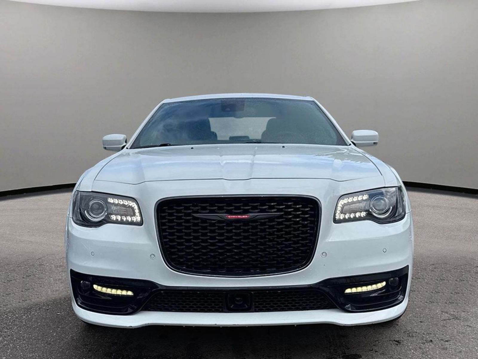 2023 Chrysler 300