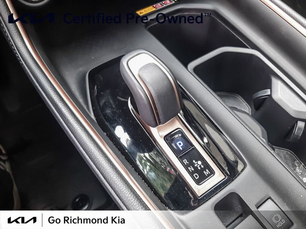 2024 Toyota Grand Highlander Hybrid Platinum, 温哥华, 全款车