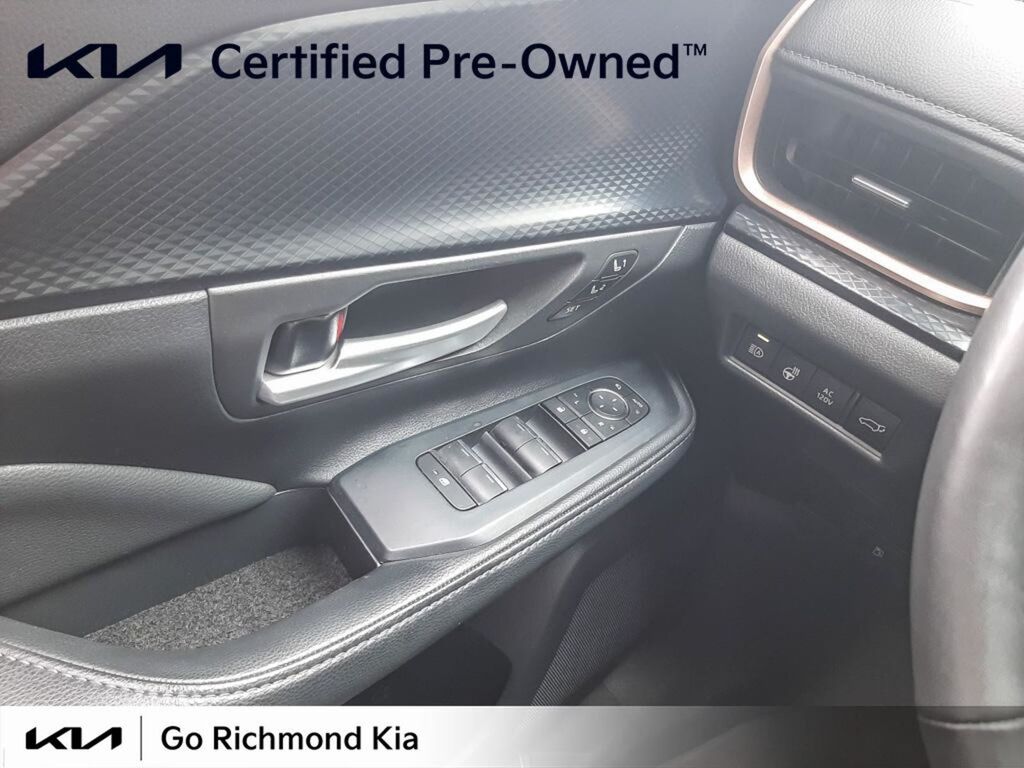 2024 Toyota Grand Highlander Hybrid Platinum, 温哥华, 全款车