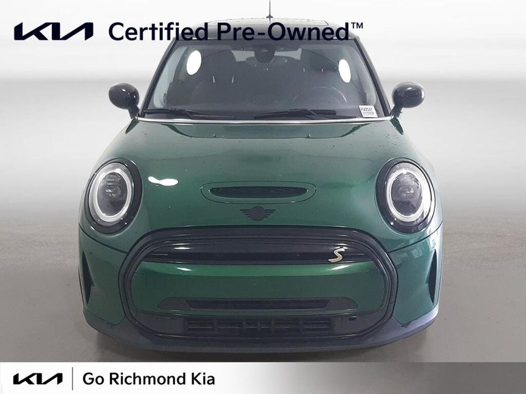 2024 Mini SE 3 Door Cooper, 温哥华, 全款车