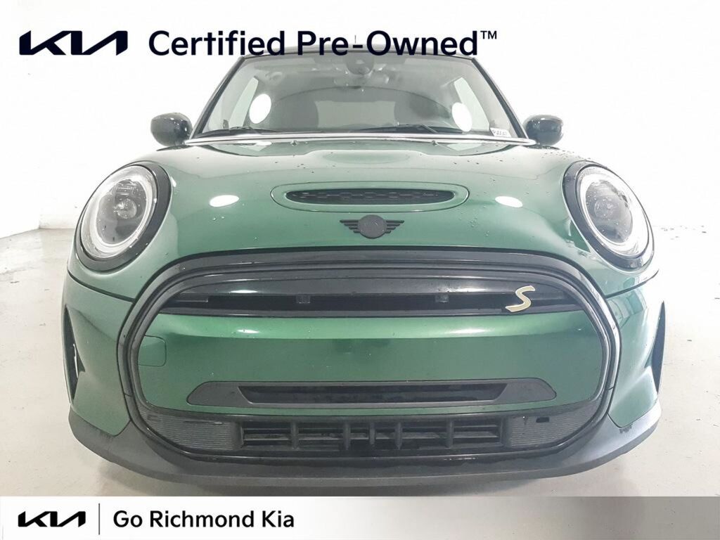 2024 Mini SE 3 Door Cooper, 温哥华, 全款车