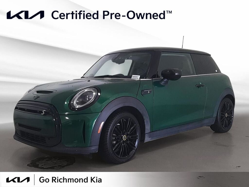 2024 Mini SE 3 Door Cooper, 温哥华, 全款车
