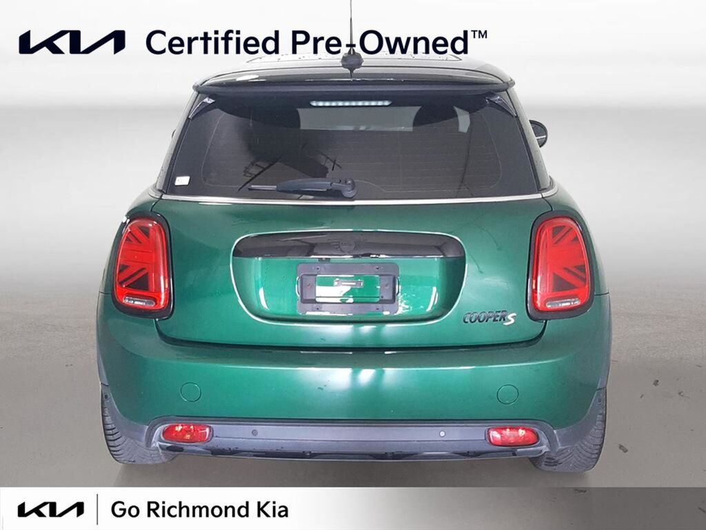 2024 Mini SE 3 Door Cooper, 温哥华, 全款车