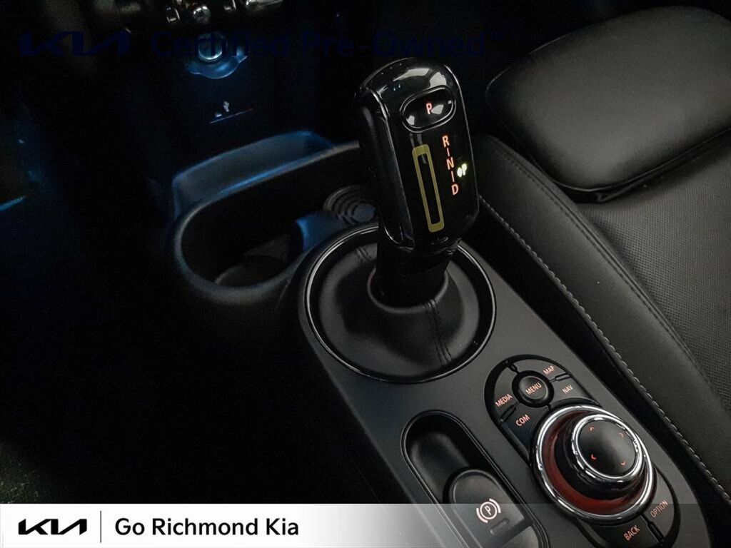 2024 Mini SE 3 Door Cooper, 温哥华, 全款车