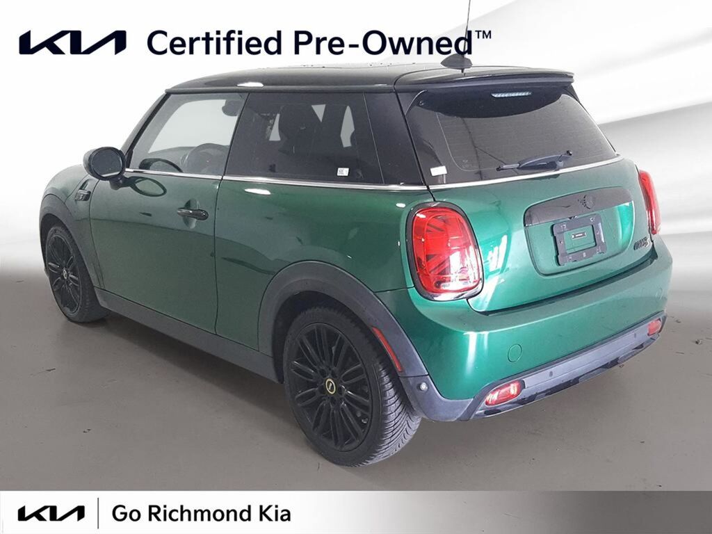 2024 Mini SE 3 Door Cooper, 温哥华, 全款车