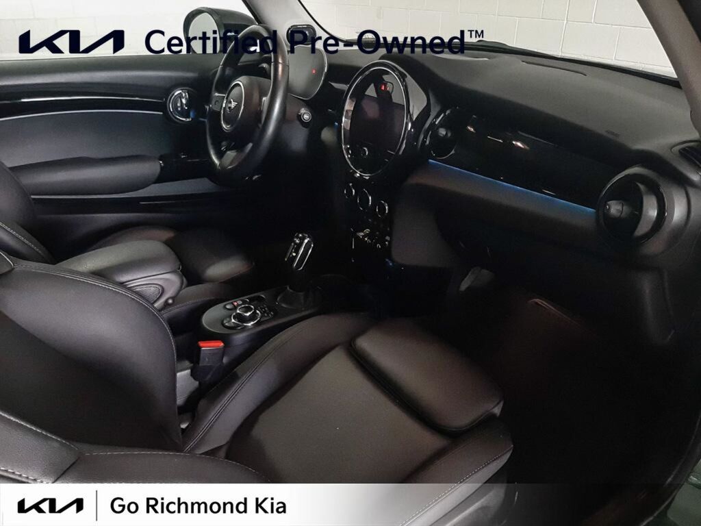 2024 Mini SE 3 Door Cooper, 温哥华, 全款车