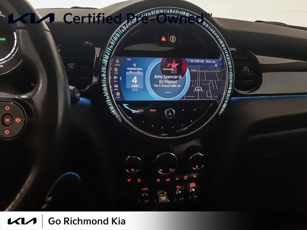2024 Mini SE 3 Door Cooper, 温哥华, 全款车