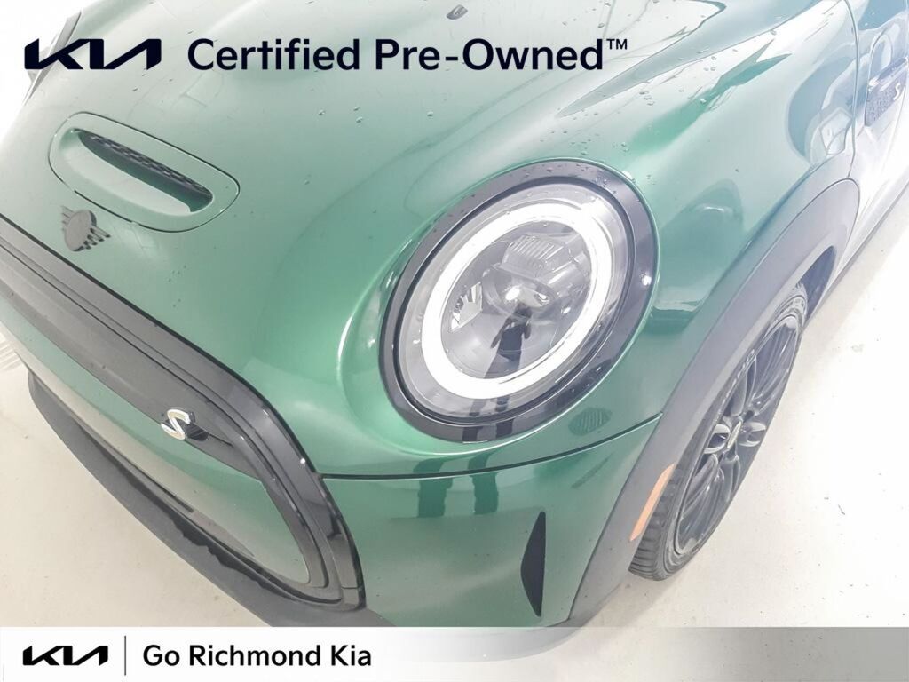 2024 Mini SE 3 Door Cooper, 温哥华, 全款车