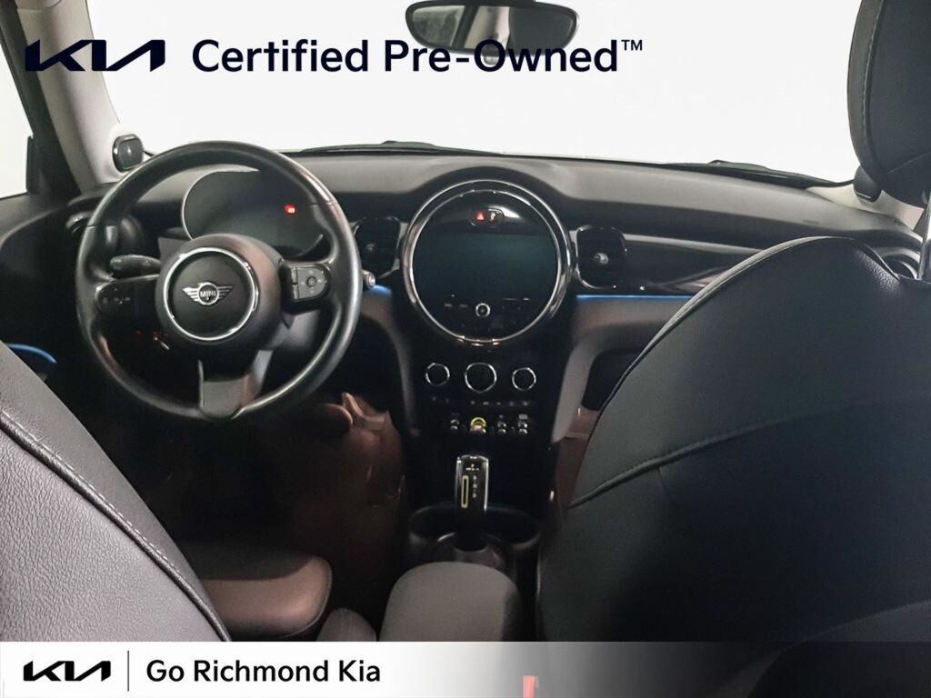 2024 Mini SE 3 Door Cooper, 温哥华, 全款车