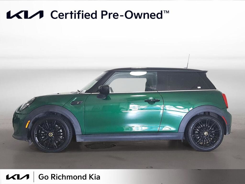 2024 Mini SE 3 Door Cooper, 温哥华, 全款车