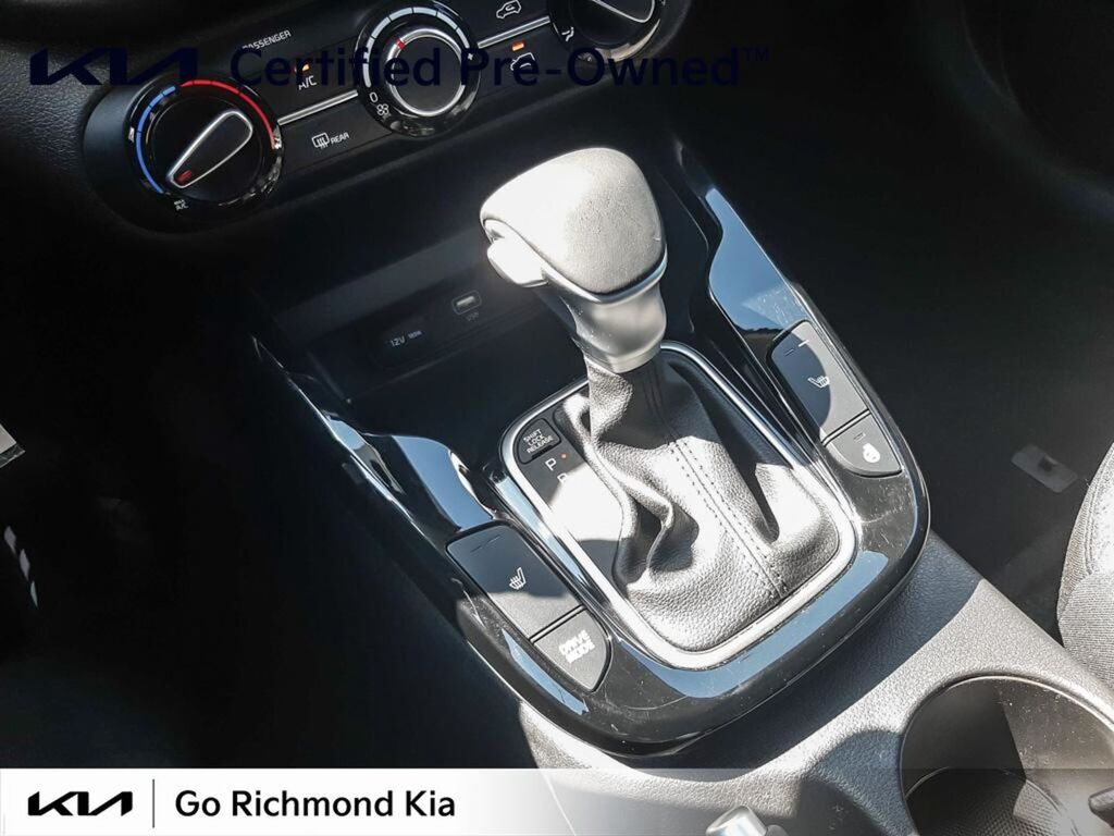 2024 Kia Soul EX, 温哥华, 全款车