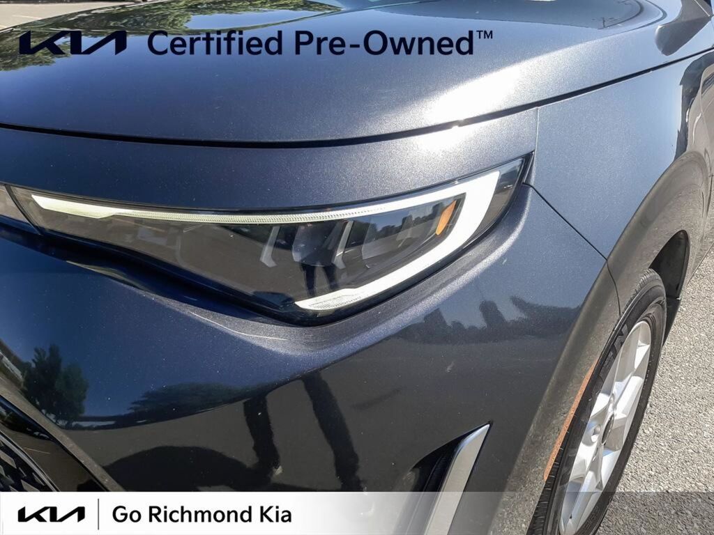 2024 Kia Soul EX, 温哥华, 全款车