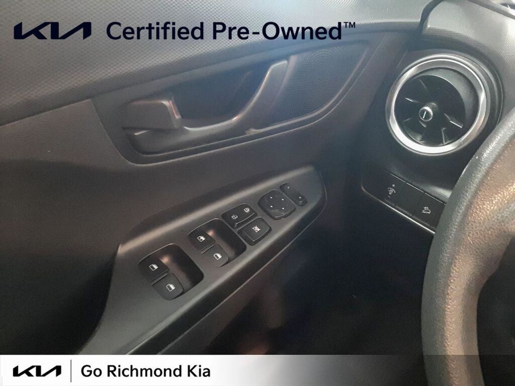 2022 Hyundai Kona Essential AWD, 温哥华, 全款车
