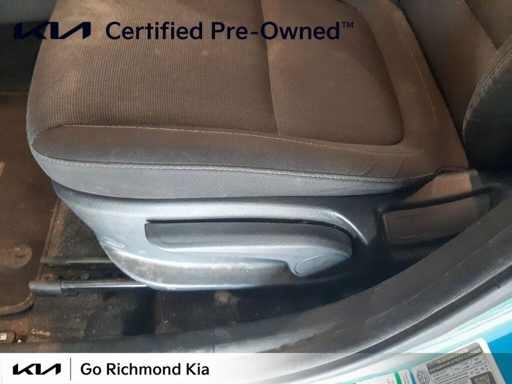 2022 Hyundai Kona Essential AWD, 温哥华, 全款车
