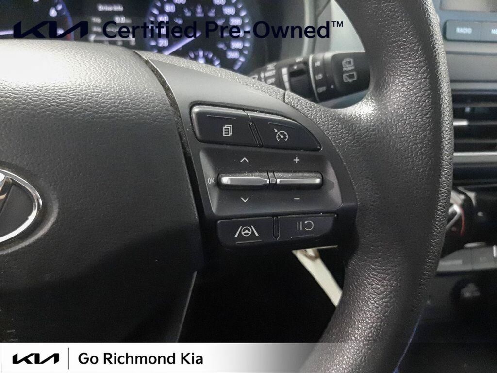 2022 Hyundai Kona Essential AWD, 温哥华, 全款车