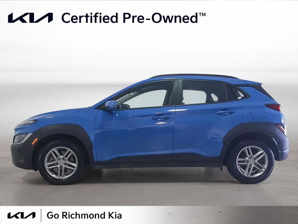 2022 Hyundai Kona Essential AWD, 温哥华, 全款车