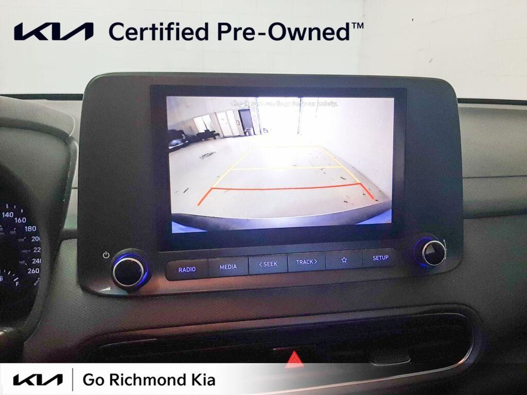 2022 Hyundai Kona Essential AWD, 温哥华, 全款车