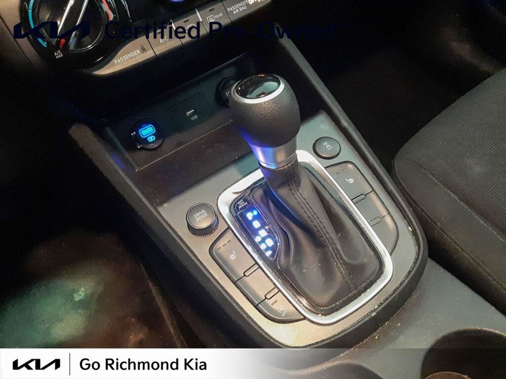 2022 Hyundai Kona Essential AWD, 温哥华, 全款车