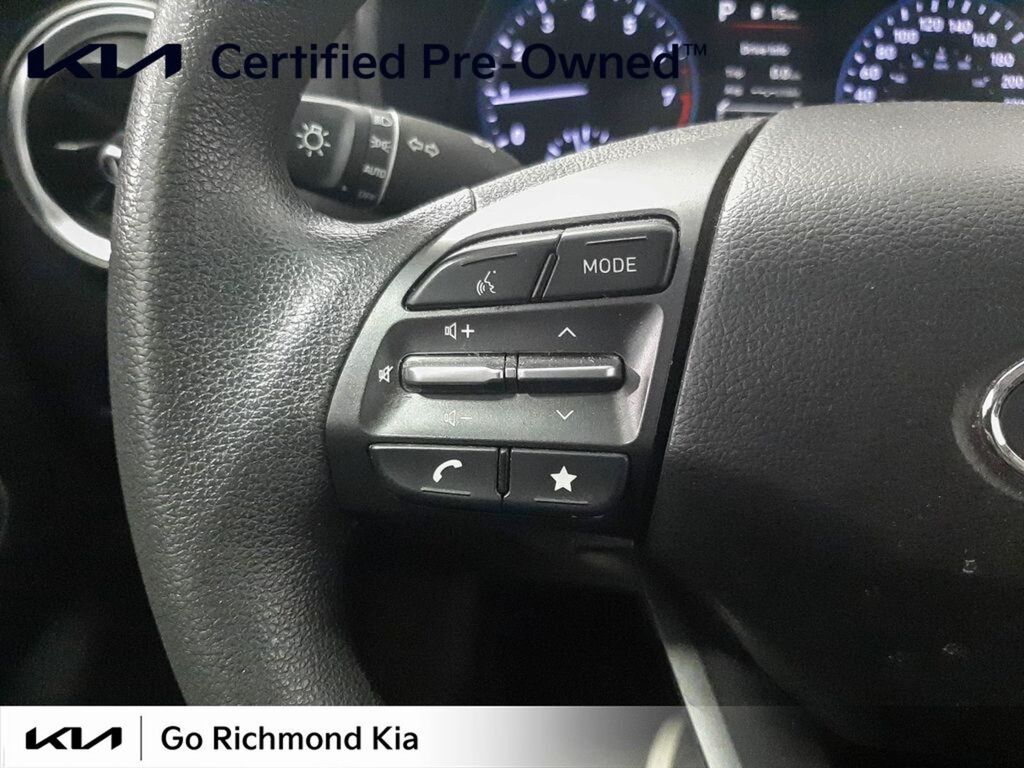 2022 Hyundai Kona Essential AWD, 温哥华, 全款车