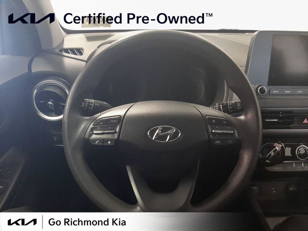 2022 Hyundai Kona Essential AWD, 温哥华, 全款车