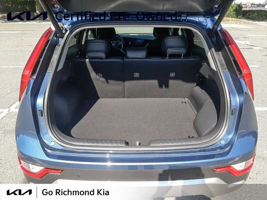2025 Kia Niro Plug-In Hybrid EX Premium, 温哥华, 全款车
