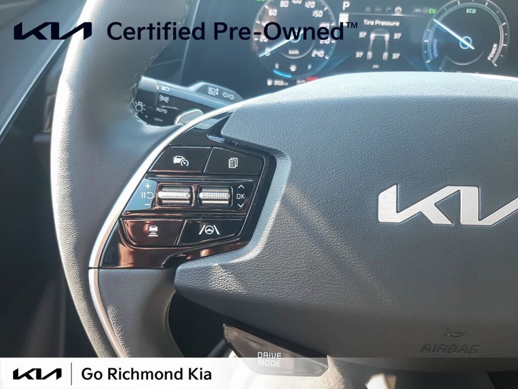 2025 Kia Niro Plug-In Hybrid EX Premium, 温哥华, 全款车