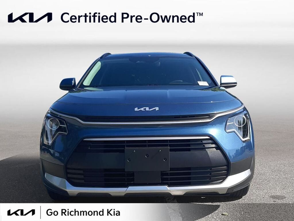 2025 Kia Niro Plug-In Hybrid EX Premium, 温哥华, 全款车