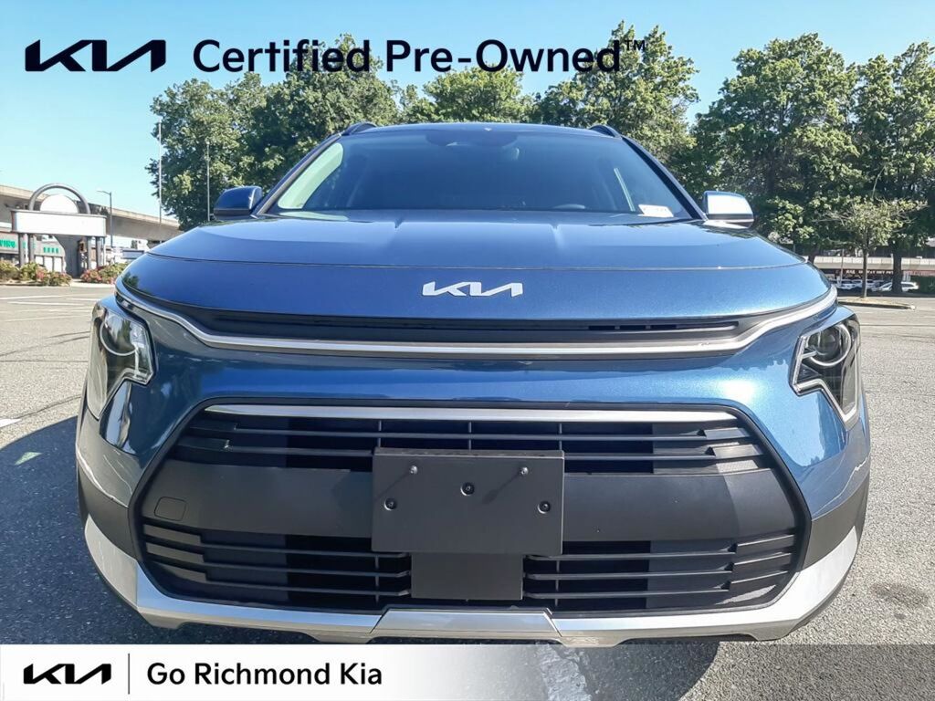 2025 Kia Niro Plug-In Hybrid EX Premium, 温哥华, 全款车