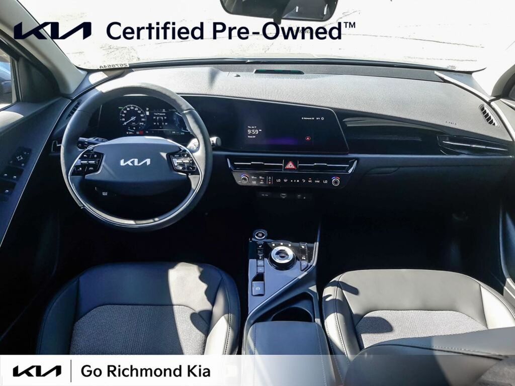 2025 Kia Niro Plug-In Hybrid EX Premium, 温哥华, 全款车