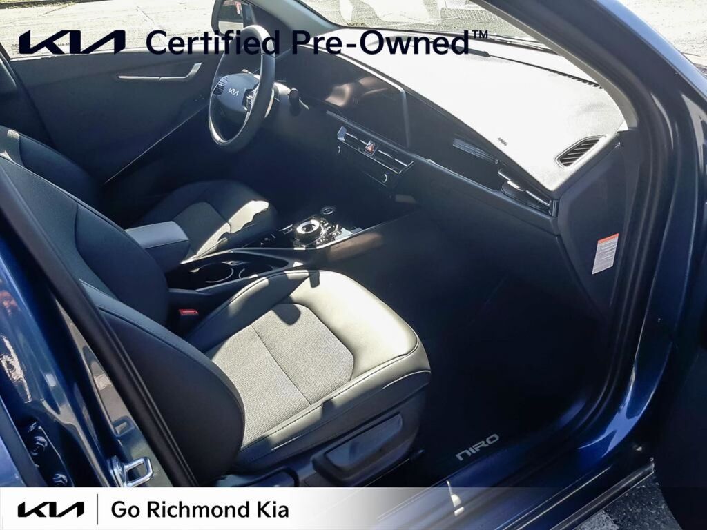 2025 Kia Niro Plug-In Hybrid EX Premium, 温哥华, 全款车