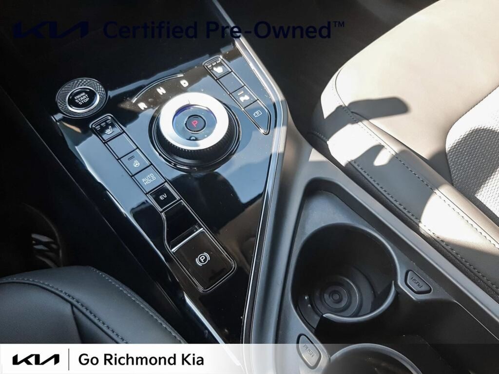 2025 Kia Niro Plug-In Hybrid EX Premium, 温哥华, 全款车