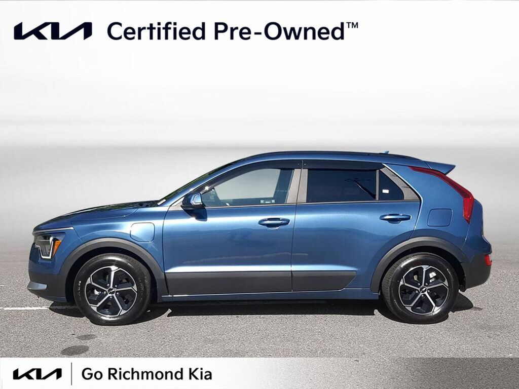 2025 Kia Niro Plug-In Hybrid EX Premium, 温哥华, 全款车