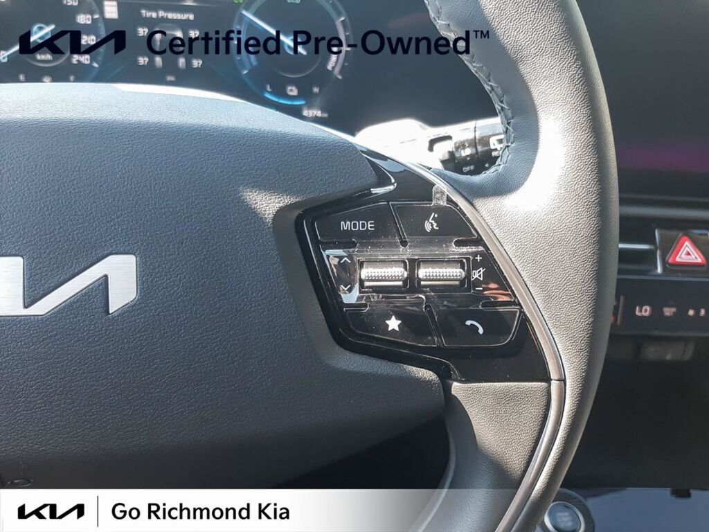 2025 Kia Niro Plug-In Hybrid EX Premium, 温哥华, 全款车