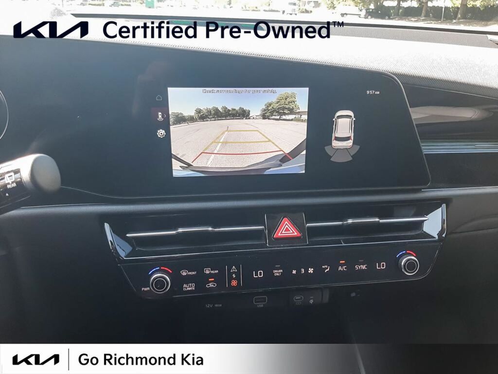 2025 Kia Niro Plug-In Hybrid EX Premium, 温哥华, 全款车